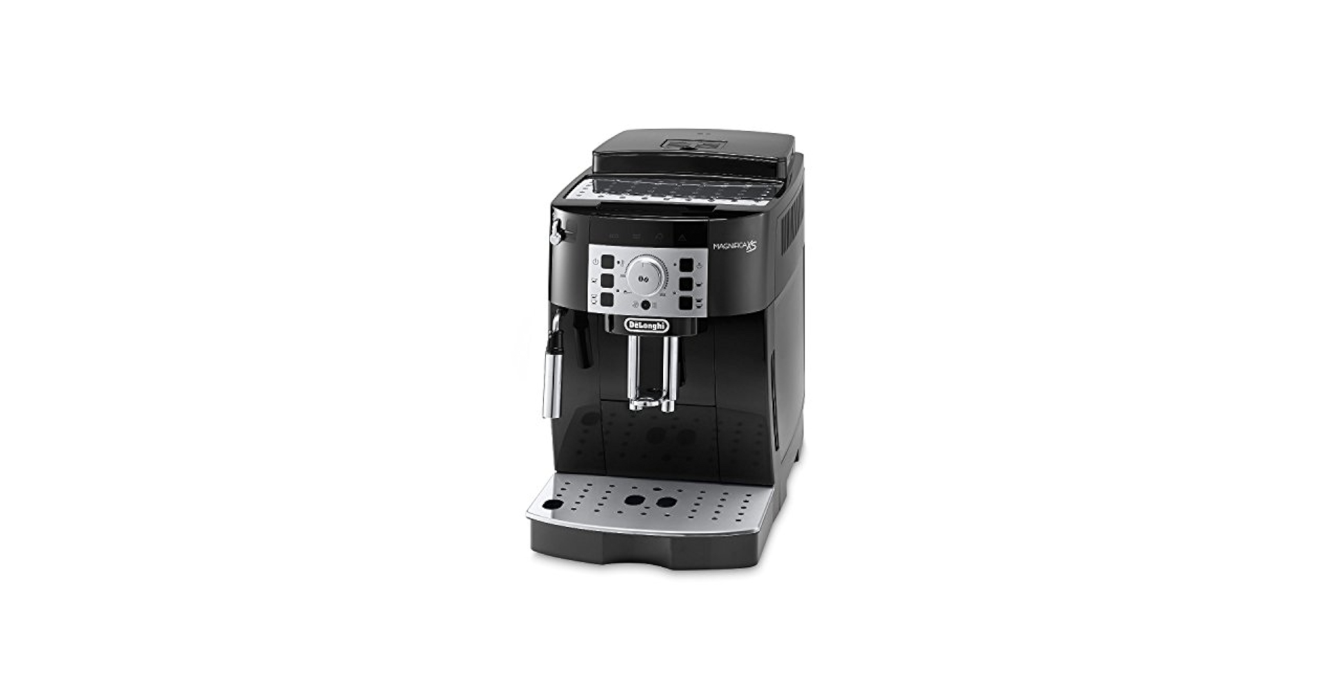 デロンギ　マグニフィカS ECAM22110B Amazon.com: Delonghi ECAM22110B Super Automatic Espresso